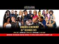 African entertainment awards usa 2021 hosted by nancy isime and idris sultan