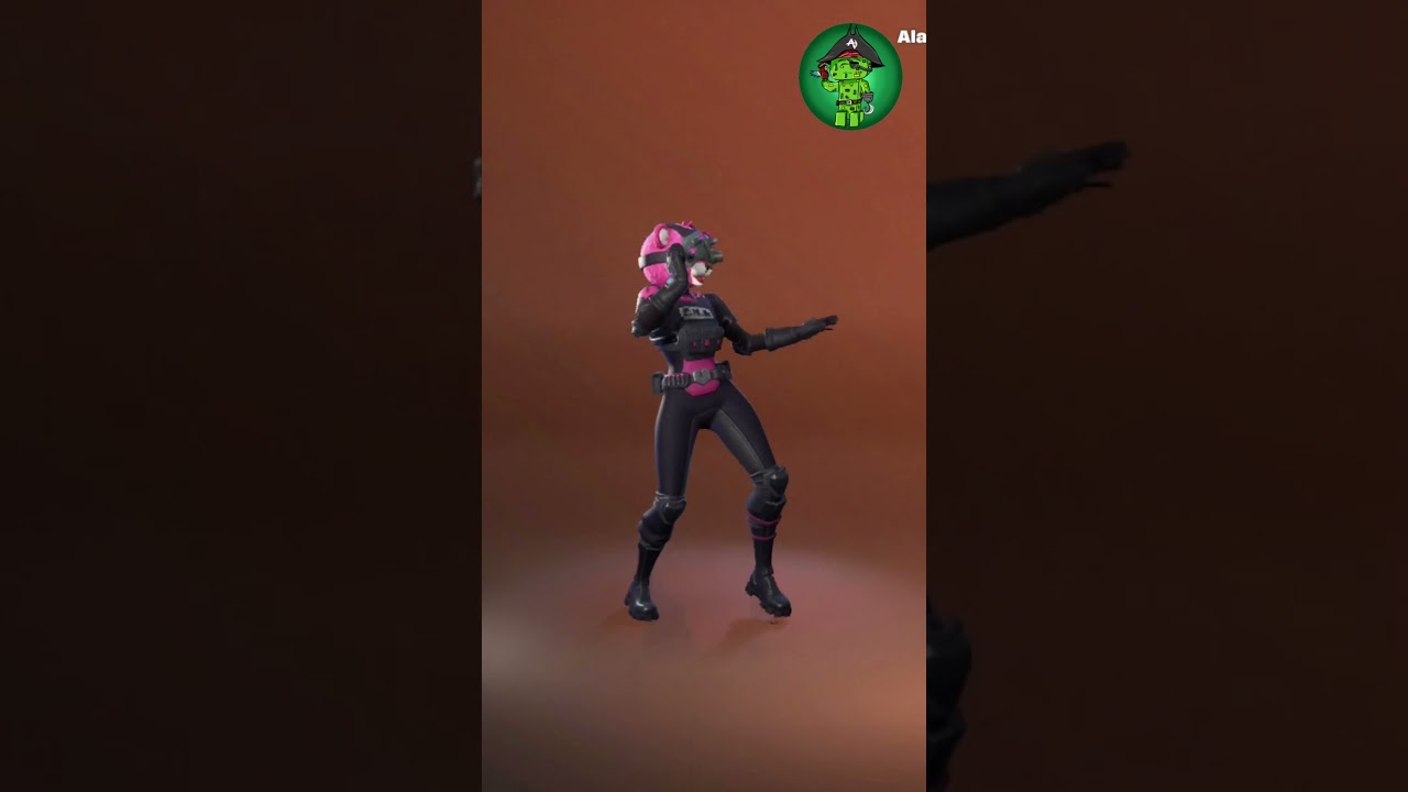 Rêverie - Spécialiste des Câlins - Fortnite.