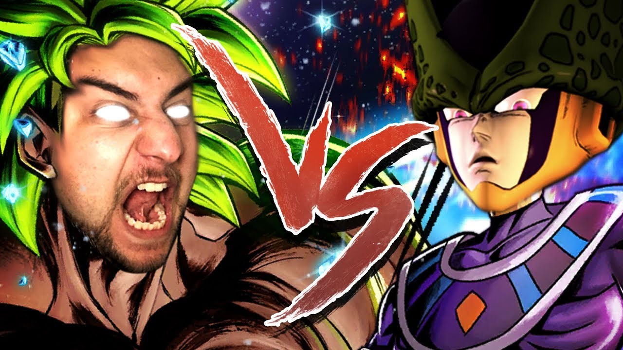 Величайший онлайн-матч всех времен?! Кэгги против Дьявола Артемиды | Dragon Ball Legends