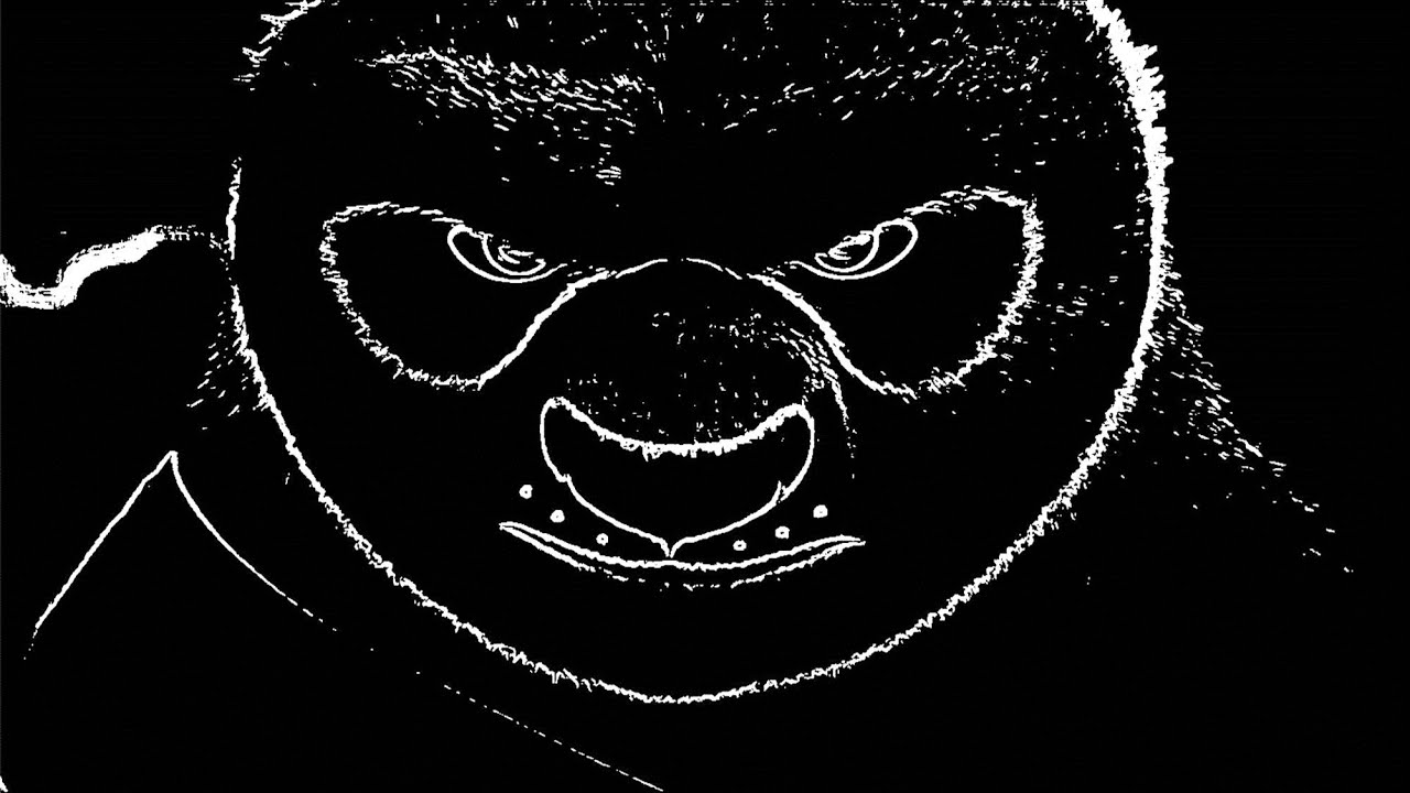 CREEPYPASTA | KUNG FU PANDA 5 | GRACIAS POR TODO, MAESTRO