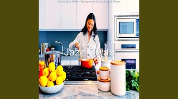 Dashing Backdrops for Cooking at Home