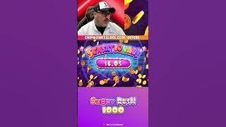 Last Spin Magic #Casino #BigWin