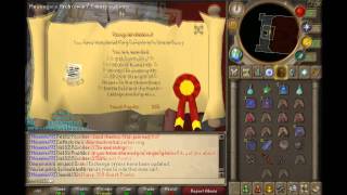 Runescape The Screenshots Of Mikenike93 @mikenike93