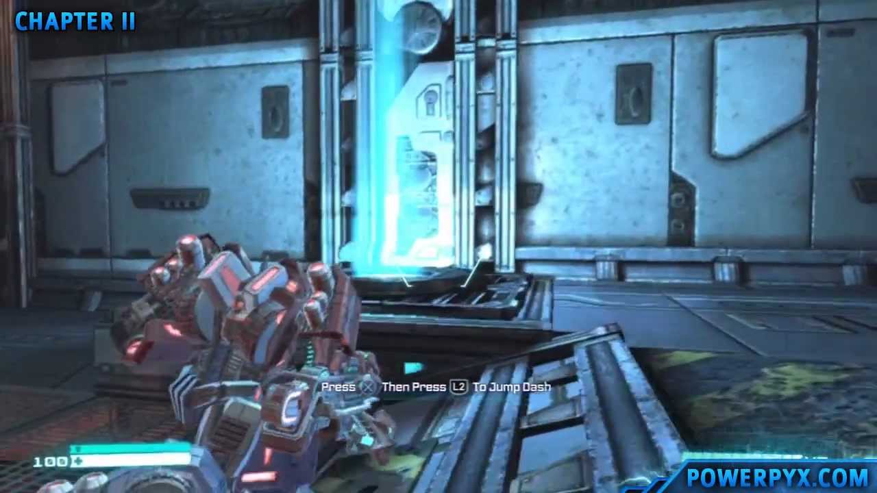 Transformers Fall of Cybertron The Last Stand Trophy / Achievement