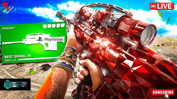 🔴Call Of Duty - PS5 Gameplay : Tamil LIVE!! #Warzone #Rankedplay