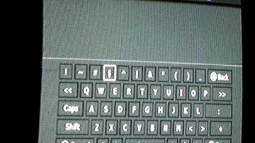 [MW3 Wii] Name Glitch On Custom Class