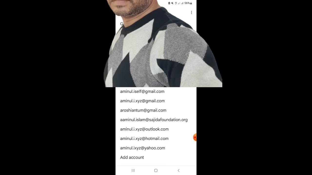  add signature to gmail how to add