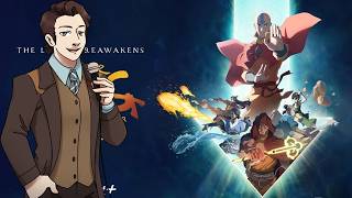 Avatar Aang: The Last Airbender Movie Review