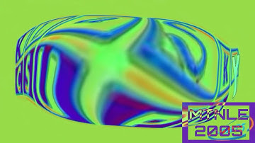 Klasky Csupo 1998 super effects is super duper low pitched