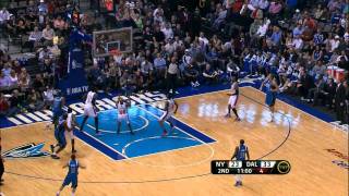 Corey Brewer's steal and thunderous throwdown