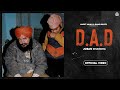 Dad  official  joban dhandra  latest punjabi songs 2024  bamb beats