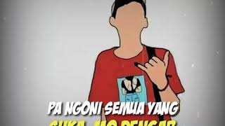 KITA PE SAYANG story wa 30 detik