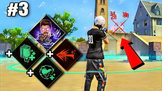 I Created 3 totally Unfair New Character Combinations screenshot 2