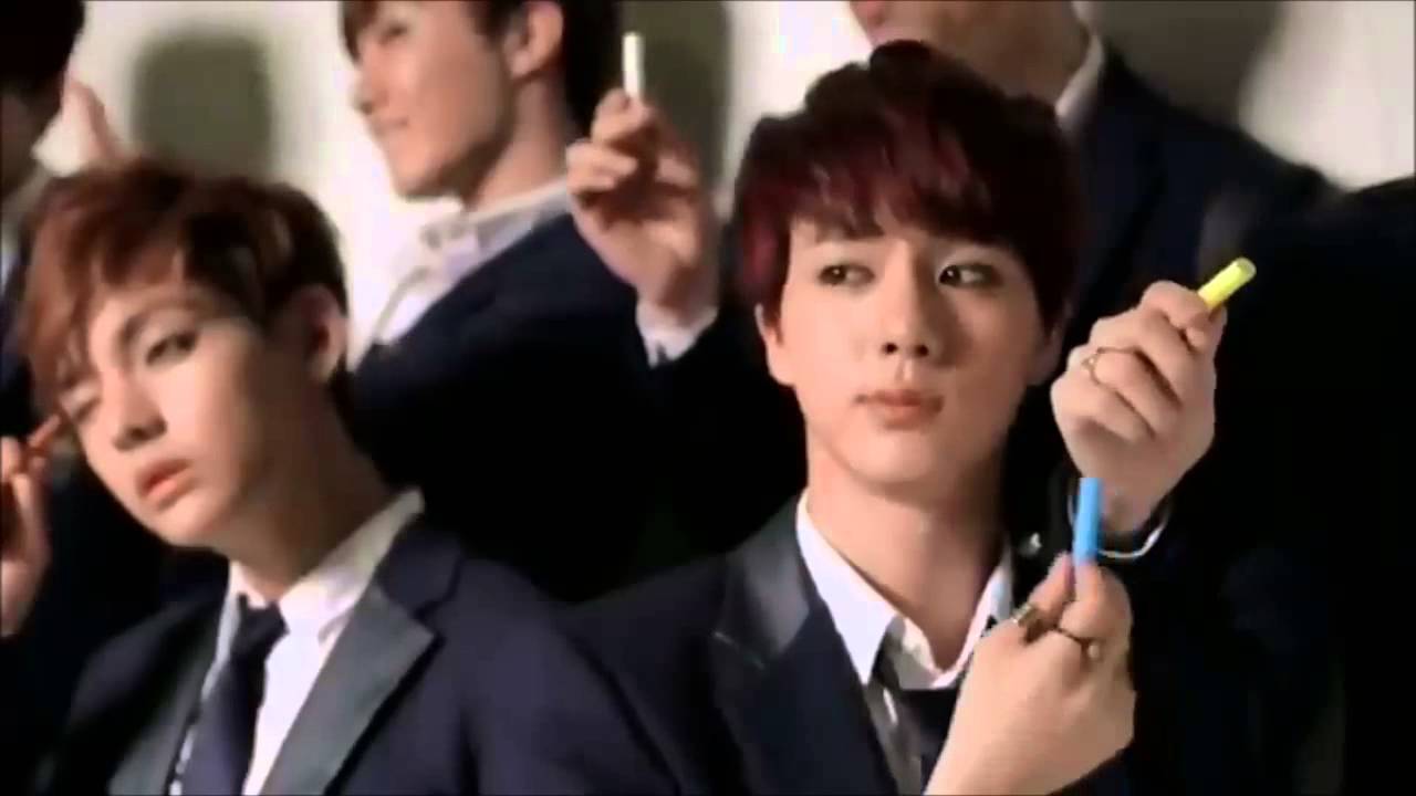 [OPV]Vkookพี่ชาย ช่วงที่ดีที่สุด