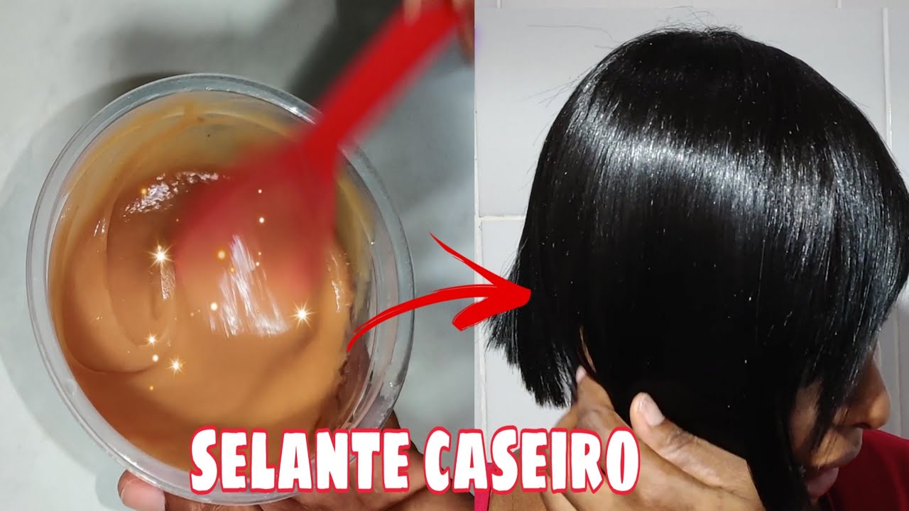 SELAGEM CASEIRA ALISA MUITO SEM QUÍMICA