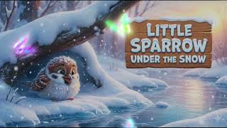 Little Sparrow Under the Snow screenshot 3