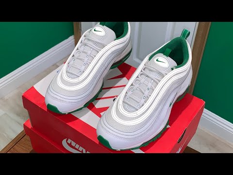 air max 97 pine green