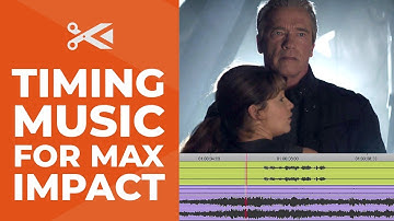 3 Music Editing Tips for Max Impact