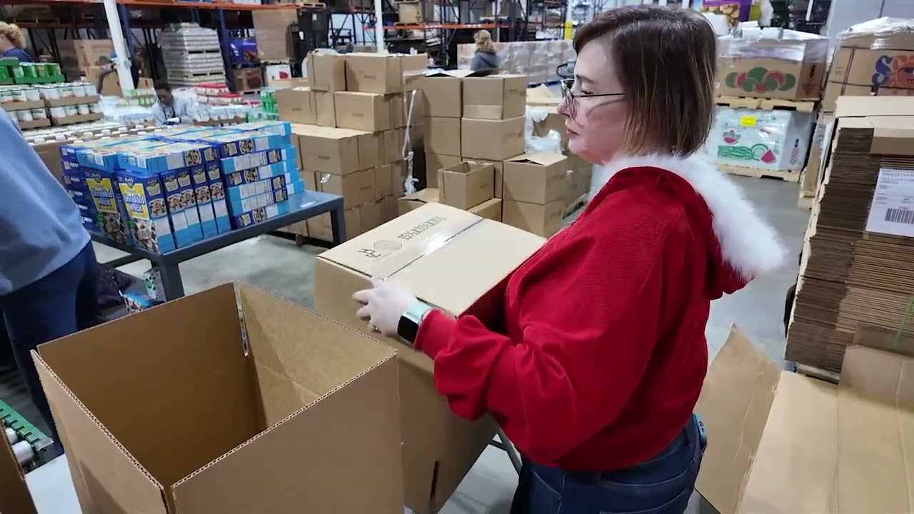 Сезон служения 