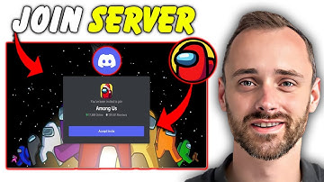 How to Join the Among Us Discord Server | Quick Guide