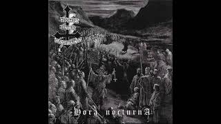 Darkened Nocturn Slaughtercult | Tempestous Sermonizers of Forthcoming Death