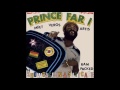 Prince Far I-Throw away your Guns