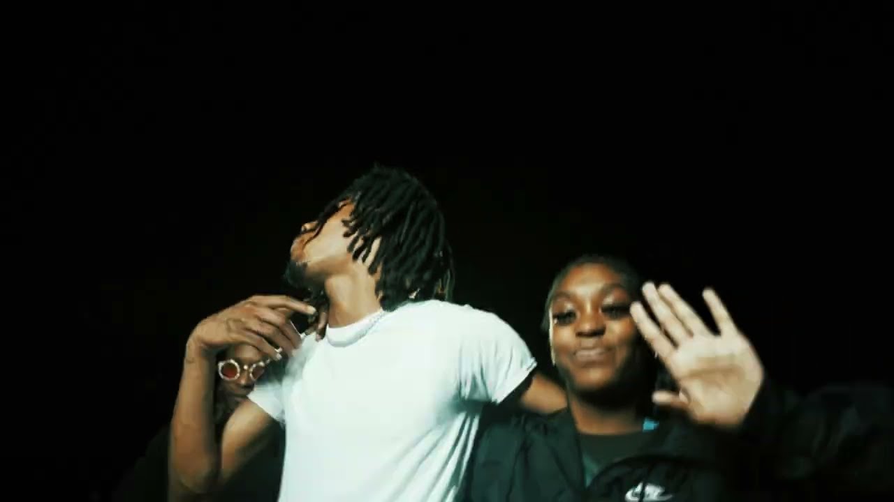 Watch Big Flash - Street Life (Official Music Video) on YouTube Watch Big Flash - Street Life (Official Music Video) on YouTube