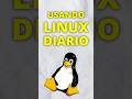 Linux para el día a día!! #shorts #linux #curiosidades
