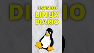 Linux para el día a día!! #shorts #linux #curiosidades