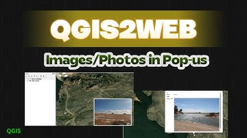 🖼️Pop-ups with photos in QGIS2WEB/#qgis
