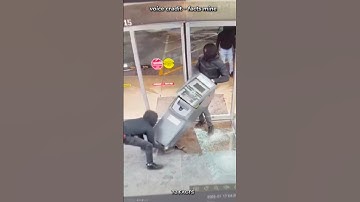 How ATM Dye Security Works 😲 voice cradit @FactsMine #facts #amazing #top #trending