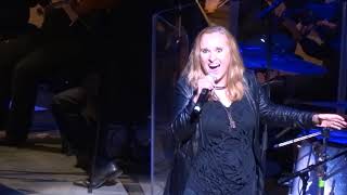 Meet Me In The Dark - Melissa Etheridge with the Kansas City Symphony - September 24, 2017