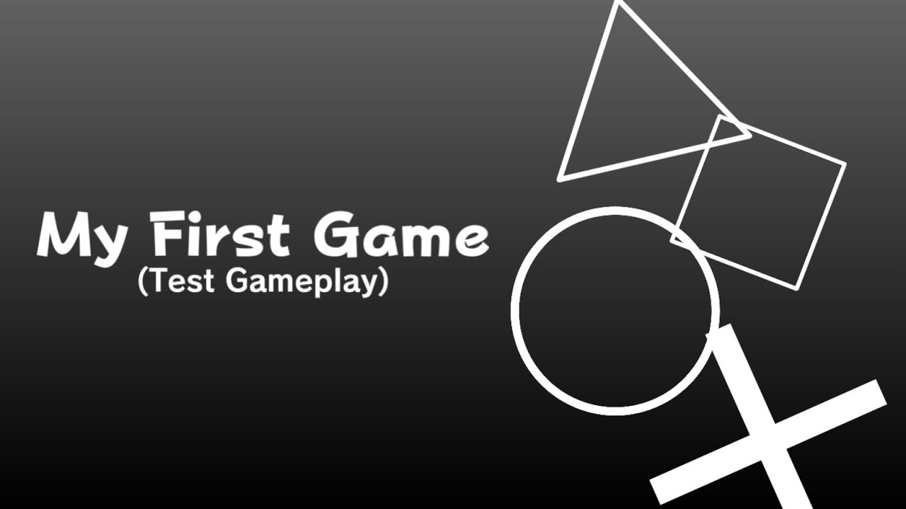 The First Video Game I ve Ever Played Test Playthrough YouTube the-first-video-game-i-ve-ever-played-test-playthrough-youtube
