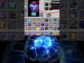 Smart purple blob