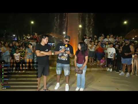 PINKY SHOW - LO LLAMA SU EX EN VIVO🔥EXPONIENDO INFIELES 