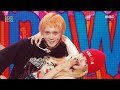 (ENG SUB) [쇼! 음악중심] 현아&던 - 핑퐁 (HyunA&DAWN - PING PONG), MBC 210925 방송