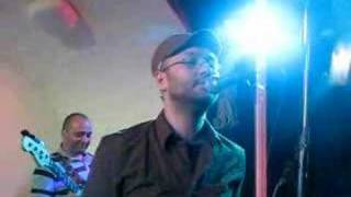 U2 Cover.si - All I Want Is You Bohinj 2008