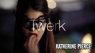 Katherine Pierce ~ I'm Bad Girl 😈