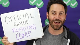 Full GMAT Tuesday: OG Reading Comprehension - Passage #1-4 News