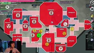 AMONG US WITH THE CAMBOYS Net Worth