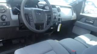 2013 Ford F-150 - Spring TX
