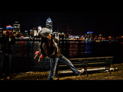 SILVER & GOLD --- BEHIND THE SCENES: PART 2 - SILVER & GOLD --- BEHIND THE SCENES: PART 2