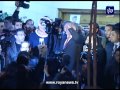 مشاهد للتجمع في ديوان أبناء