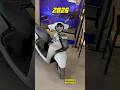 2026 Yamaha Fascino 125 New Model Price 💯 #yamahafascino #fascino125 #125cc #scooter #trending