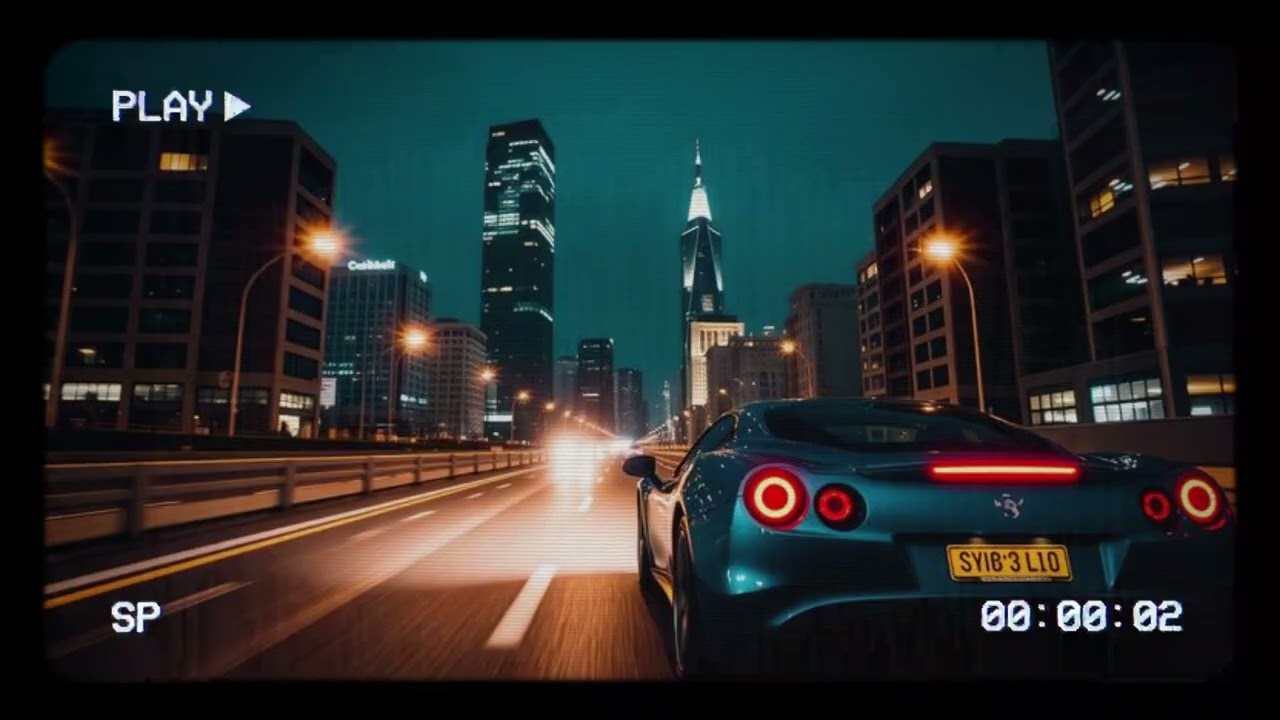 [Free] Chill West Coast Type Beat