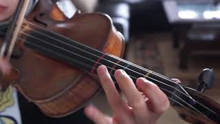 Suzuki Vol. 2 Viola - The Two Grenadiers - R.Schumann