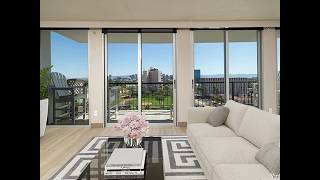 Unit 903, 2323 North Central Avenue, Phoenix, AZ, 85004