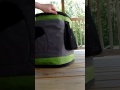 Review: Pettom soft sided cat dog carrier bag backpack for pets under 22lbs