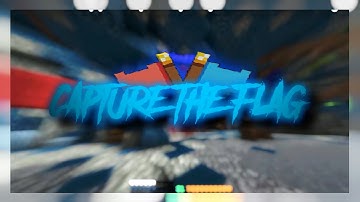 DOMINATING HIVE CAPTURE THE FLAG | CTF Montage #04 (+3 PACKS)