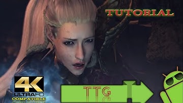 Darkness Rises - Android/Gameplay/Tutorial Walkthrough 2018